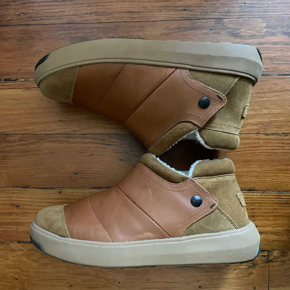 stio women’s colter mid shoe boot size 7